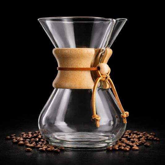 Chemex 800 ml, 1000 ml
